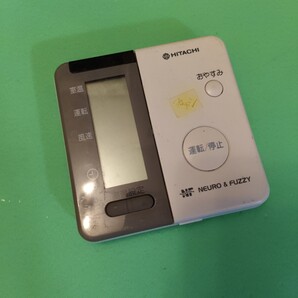 RAR-1C1 日立 エアコンリモコン