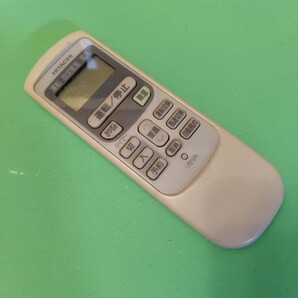 RAR-2Q1 日立 エアコンリモコン
