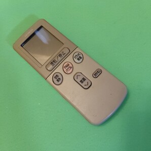 RAR-2C1 日立 エアコンリモコン