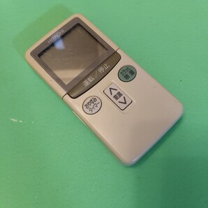 RAR-1L3 日立 エアコンリモコン
