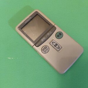 RAR-1L4 日立 エアコンリモコン