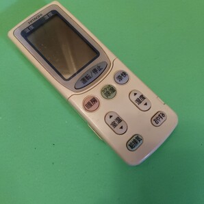 RAR-3C1 日立 エアコンリモコン