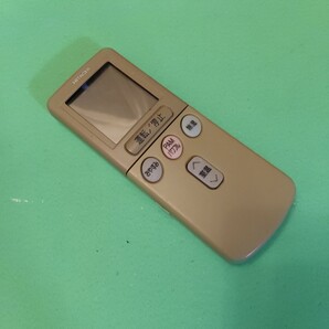 RAR-2C7 日立 エアコンリモコン