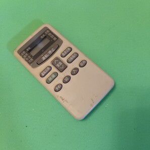 RAR-1M4 日立 リモコン