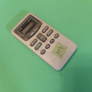 RAR-1M4 日立 リモコン