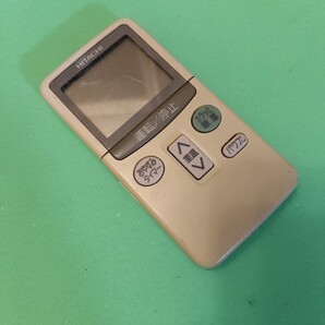 RAR-1R1 日立 エアコンリモコン