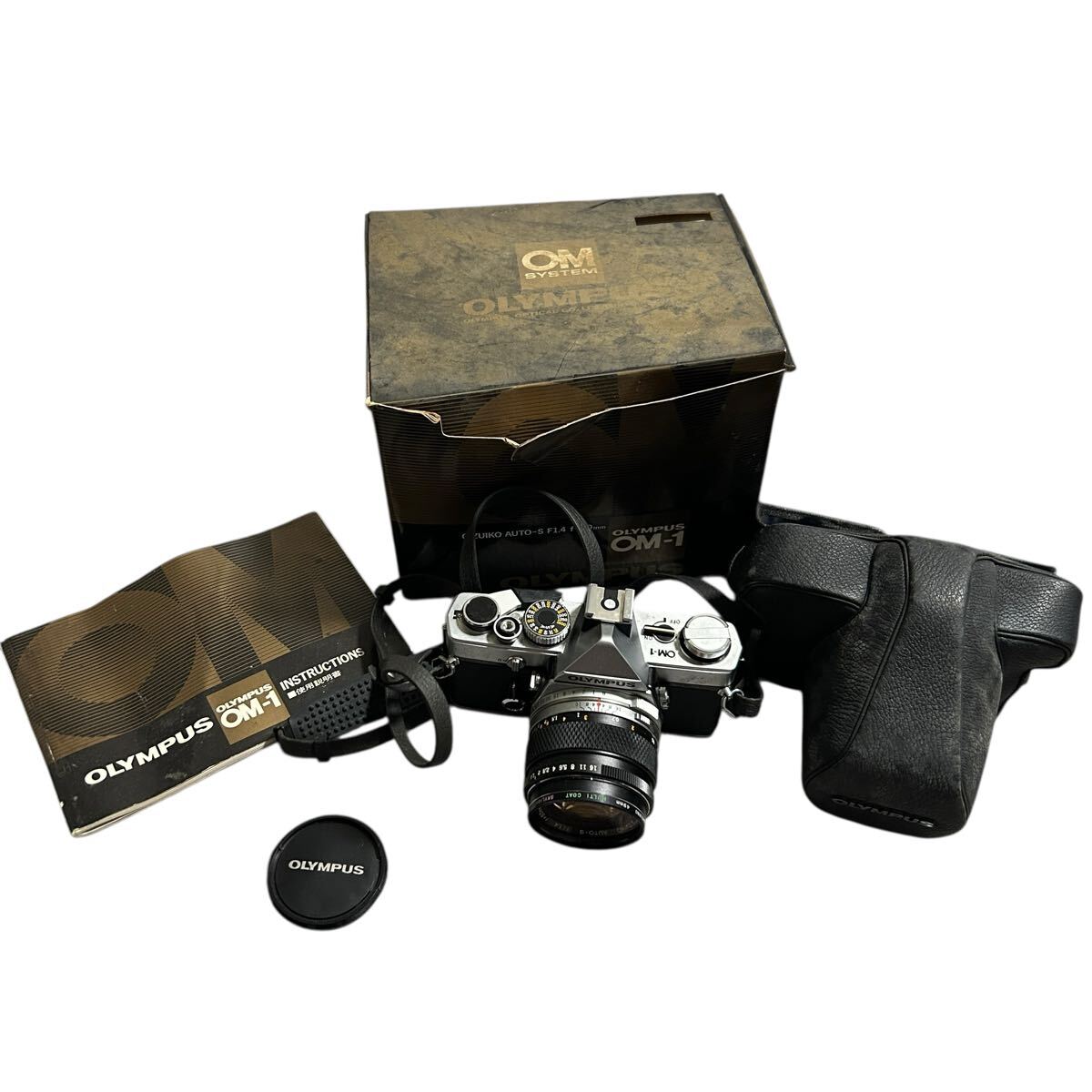 2025年最新】Yahoo!オークション -オリンパスom4の中古品・新品