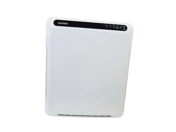 【送料無料!!即決価格!!】 IRIS OHYAMA アイリスオーヤマ PMAC-100-S 空気清浄機 家電製品 電化製品