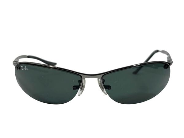 【送料無料!!】Ray-ban TOP BAR RB3179 004/71 63□15 3N レイバン サングラス メンズ ファッション アイウェア ブランド コレクション