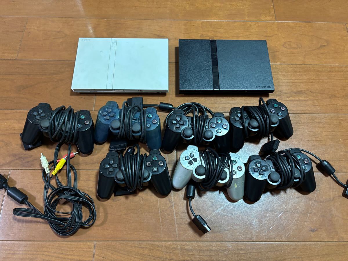 【予約販売】本 Yahoo!オークション 本体」の落札相場・落札価格 ジャンク -「ps2 PS3本体