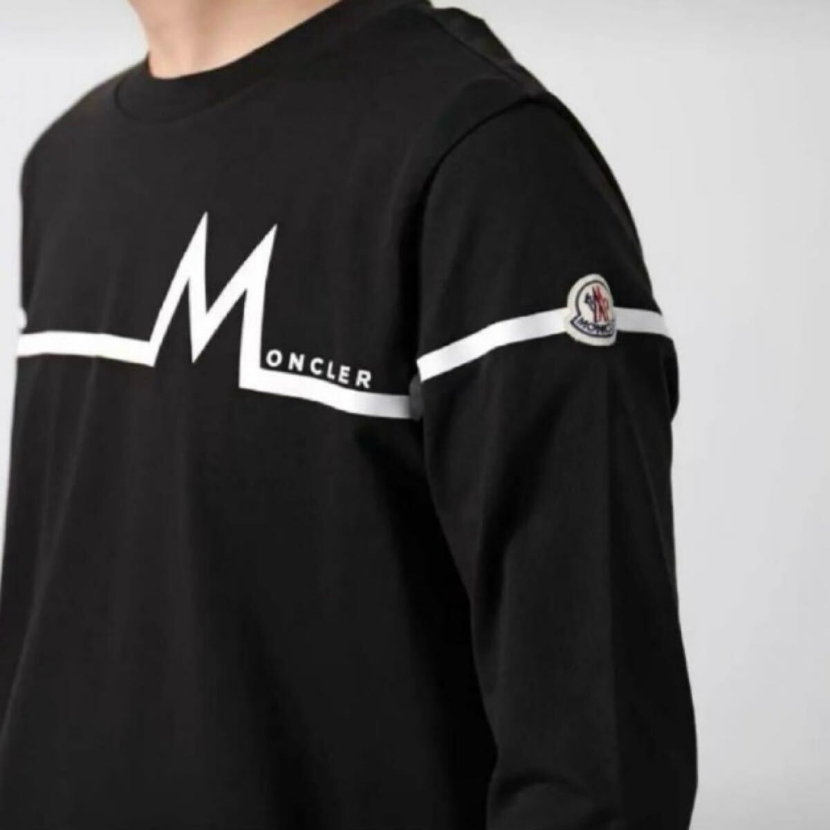 2025年最新】Yahoo!オークション -モンクレール ロンtの中古品