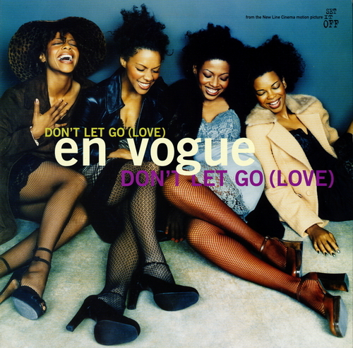 Yahoo!オークション -「en vogue」(R&B、ソウル) (レコード)の