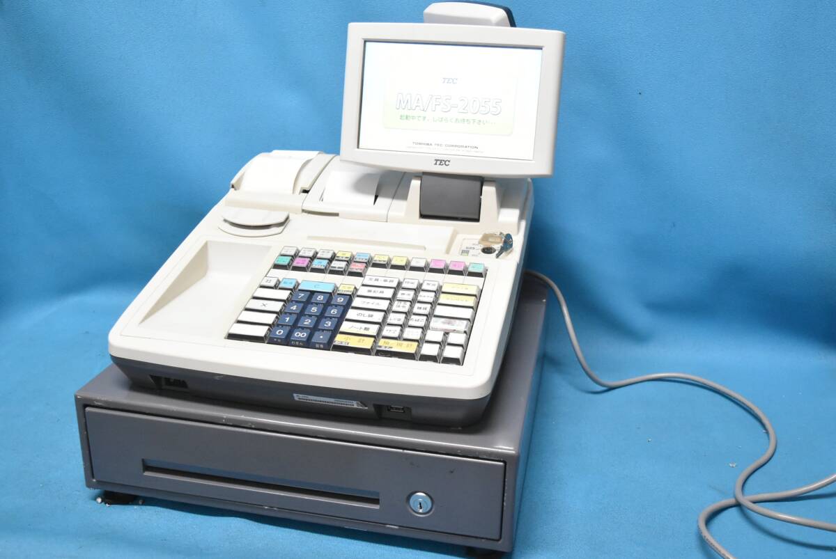 2025年最新】Yahoo!オークション -東芝テックmaの中古品・新品