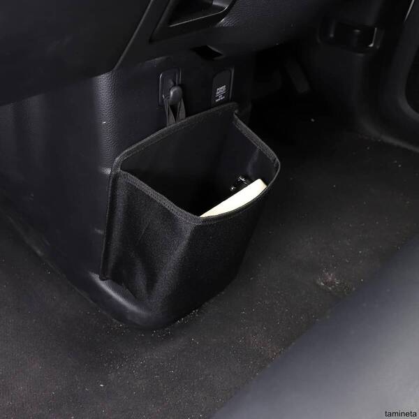 ホンダ N-BOX JF3 JF4 収納ボックス センターコンソール ダッシュボード収納バッグ 車内用 大容量 取付簡単 快適性と安全なドライブを実現