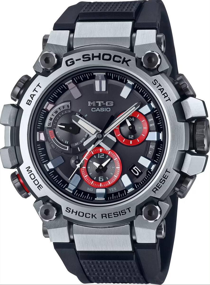 MTG-B3000D-1AJF 美品中古 カシオ G-SHOCK MT-G MTG-B3000D-1AJF オークション比較 - 価格.com