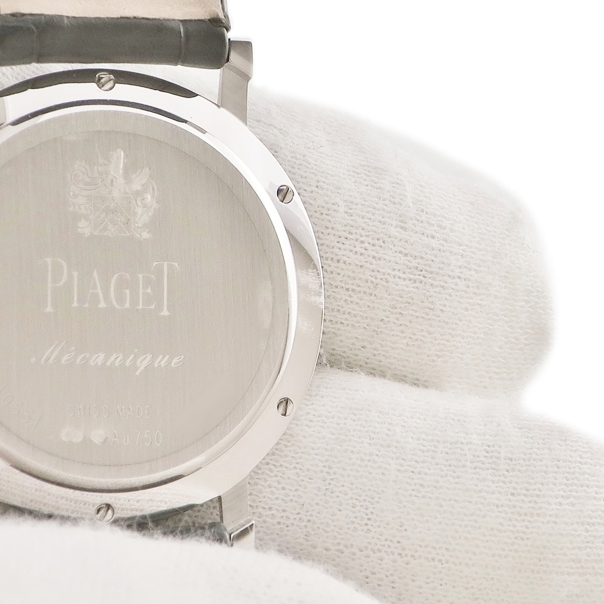 Piaget altiplano origin G0A39106 TO206274 - Picture 4 of 6