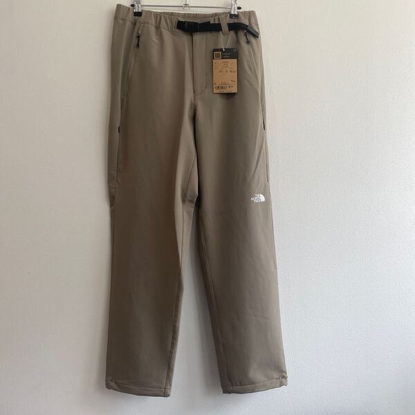 パンツ (メンズ) ザノースフェイス バーブ パンツ メンズ L キャバングレー