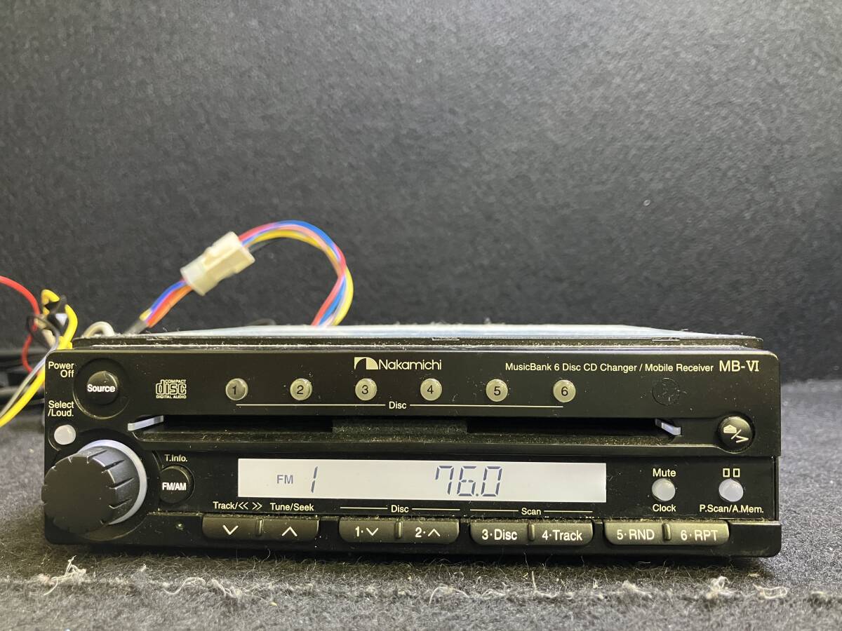2025年最新】Yahoo!オークション -nakamichi mbの中古品・新品 2025年最新】Yahoo!オークション -nakamichi mbの中古品・新品