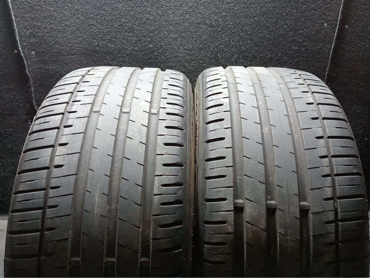 楽天市場】245／35R20（ブランドファルケン・リム径（インチ）20