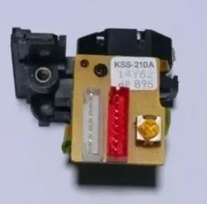 CDピックアップ KSS-210A用 ソニー互換品 光学 レンズ付き 交換用 音飛び 修理用 日本全国送料無料