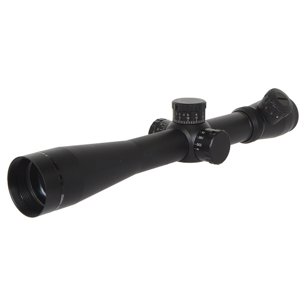 Leupold ■スタンダード リング　1インチ　LOW 49898　未使用 Yahoo!オークション -「leupold 1」(トイガン) (ミリタリー)の