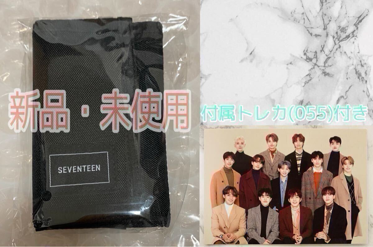 SEVENTEEN セブチ 2021 SEASON'S GREETINGS CHINESE ver