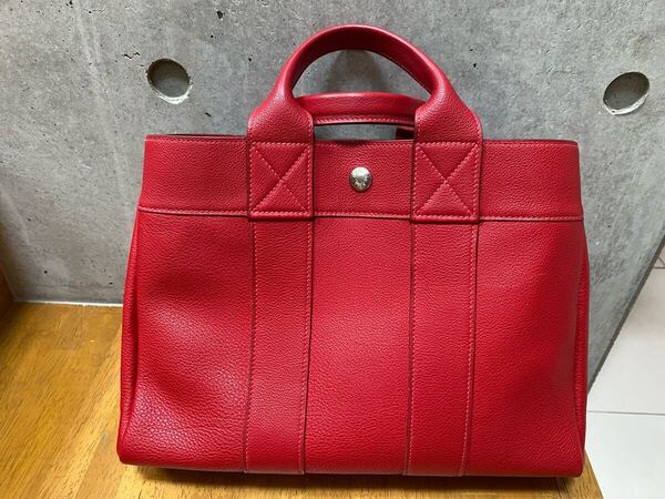 エルメス HERMES トートバッグ