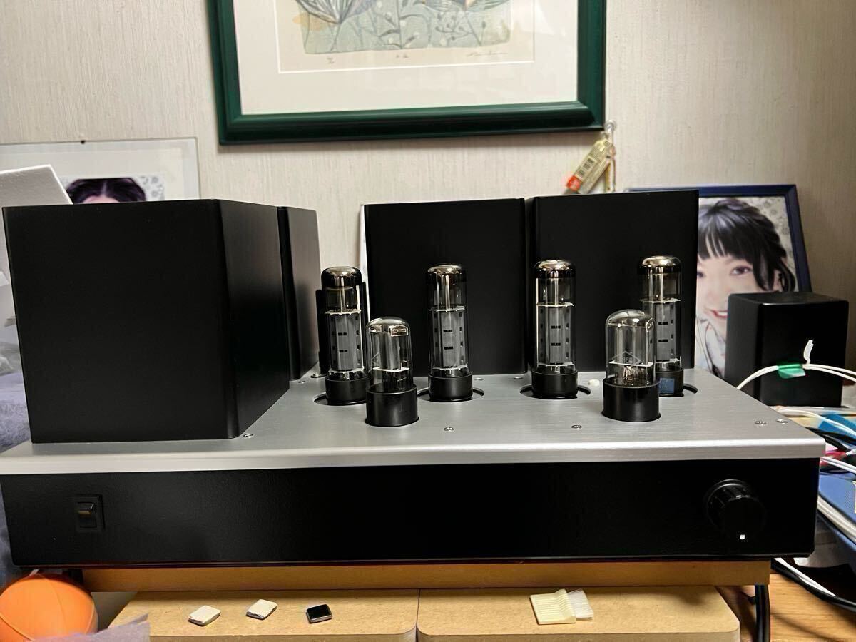 2025年最新】Yahoo!オークション -真空管 kt88の中古品・新品 2025年最新】Yahoo!オークション -真空管 kt88の中古品・新品
