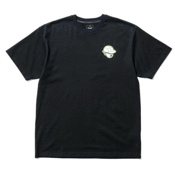 Sサイズ 新品 24SS FCRB PAPERBOY TEE ペーパーボーイ Tシャツ F.C. Real Bristol SOPHNET UE uniform experiment