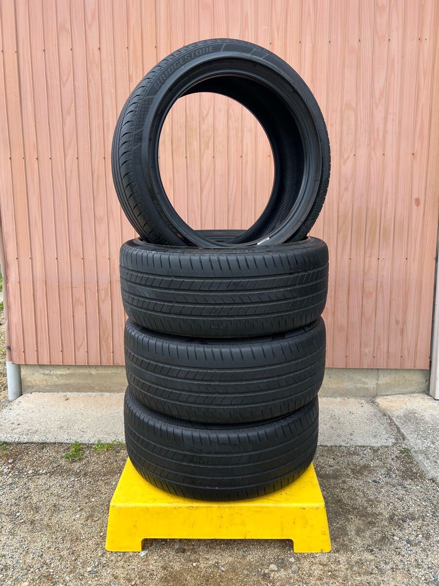 【再入荷！】 2025年最新】ブリヂストン レグノ 225/45R18 4本セット タイヤ タイヤ・ホイール