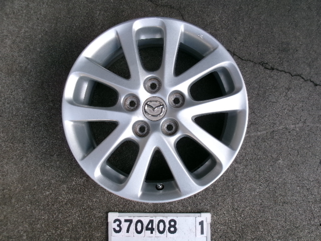 2025年最新】Yahoo!オークション -プレマシー 純正 16インチの