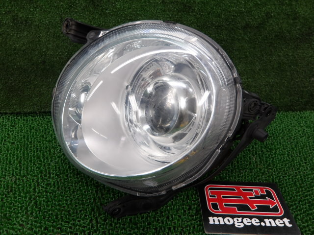 N-ONE JG1 純正ヘッドライト中古品 ホンダ 純正 N-ONE 《 JG1 》 右ヘッドライト 33101-T4G-J11