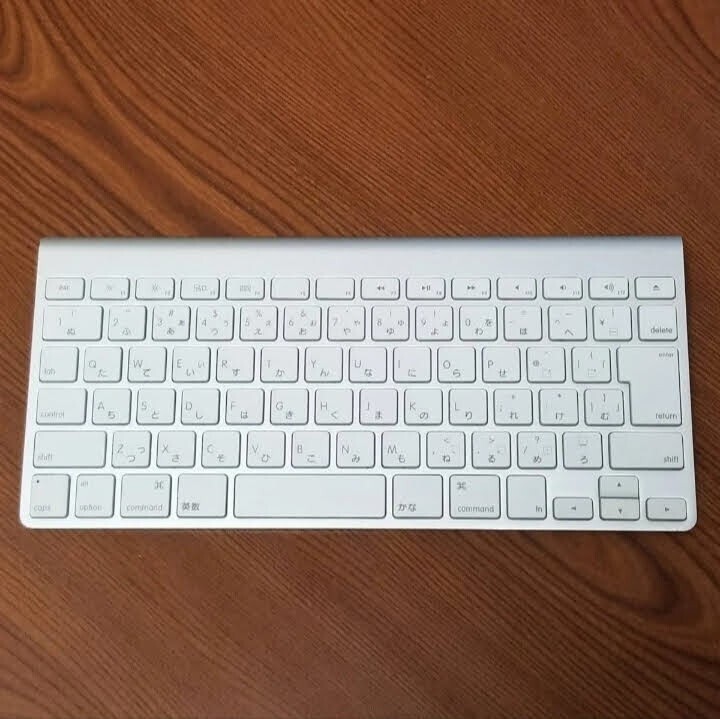 Yahoo!オークション -「magic keyboard ジャンク」の落札相場