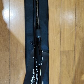 ブルーカレント93 tz nano ヤマガブランクス
