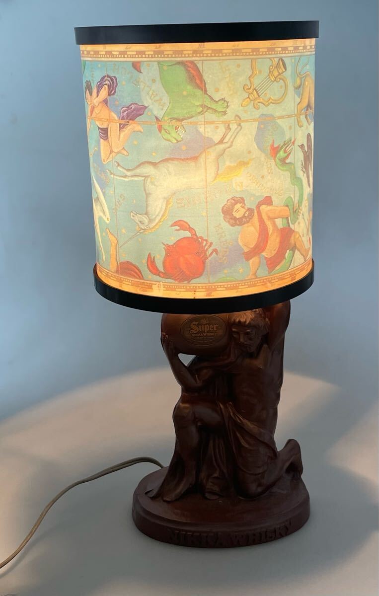 2025年最新】Yahoo!オークション -ニッカウヰスキー ランプの