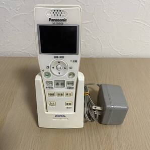Panasonic VL-W606 パナソニック ワイヤレス子機 ドアホン