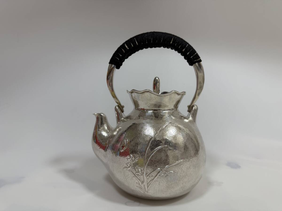 2025年最新】Yahoo!オークション -銀瓶(銀製)の中古品・新品・未