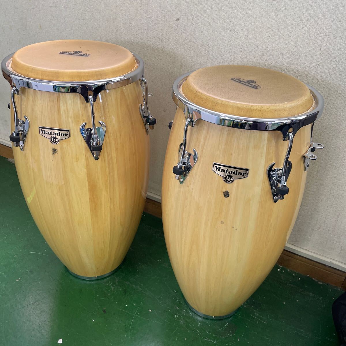 Pearl Travel Conga - 11.75 Inch | Sweetwater