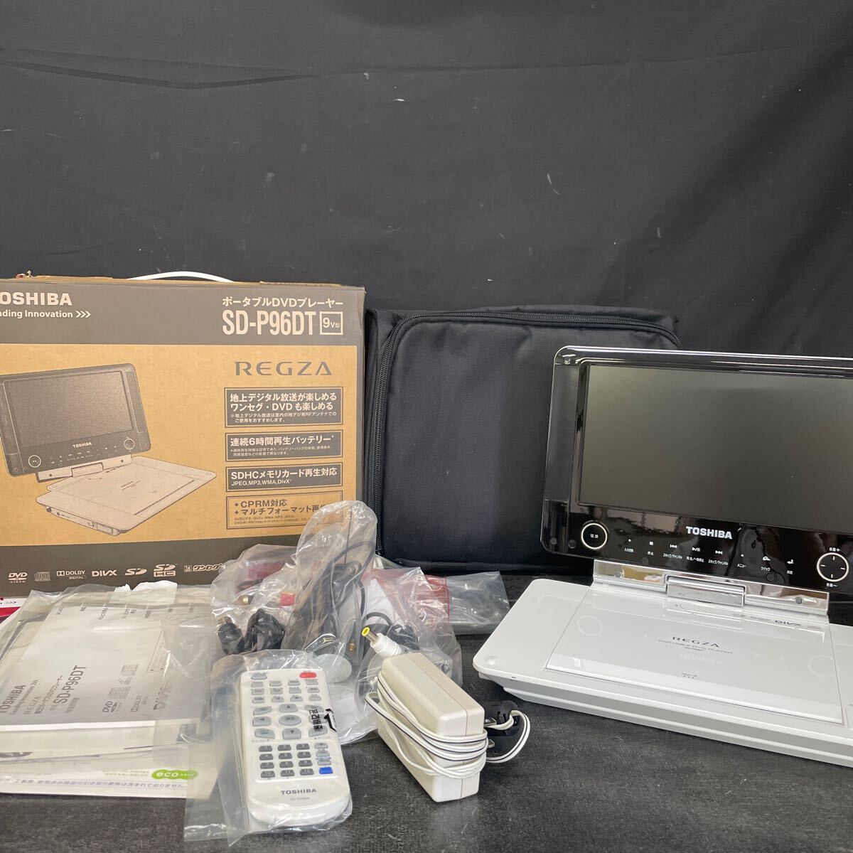 Yahoo!オークション -「sd-p96dt」の落札相場・落札価格