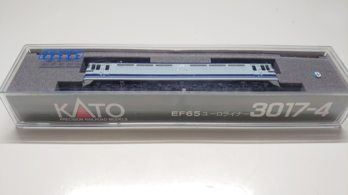 Yahoo!オークション -「kato 3017」(鉄道模型) の落札相場・落札価格