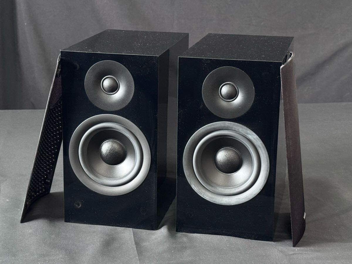 audio pro BLACKPEARL V.2 ペア audio pro BLACKPEARL V2 [ペア]投稿画像・動画 - 価格.com