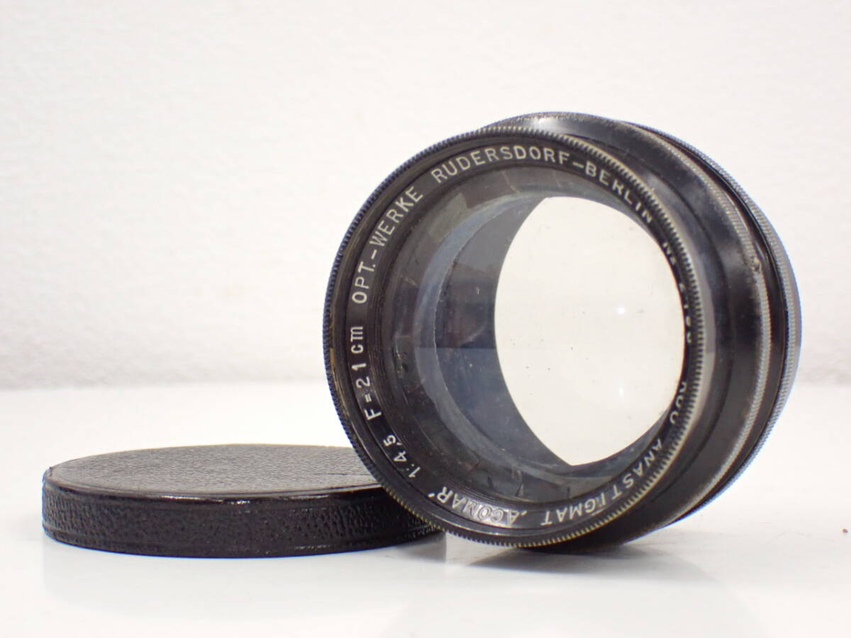 2025年最新】Yahoo!オークション -anastigmat(レンズ)の中古品
