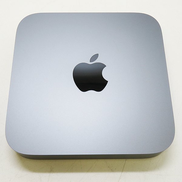 2025年最新】Mac mini 2018の商品一覧 - Yahoo!オークション 2025年最新】Mac mini 2018の商品一覧 - Yahoo!オークション