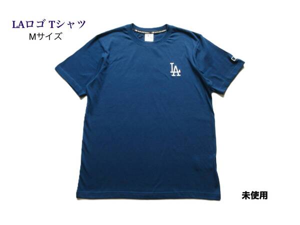 MLB CAITACFAMILY LA Tシャツ Mサイズ カイタックファミリー ロサンゼルスドジャース 半袖 Tシャツ ドジャース