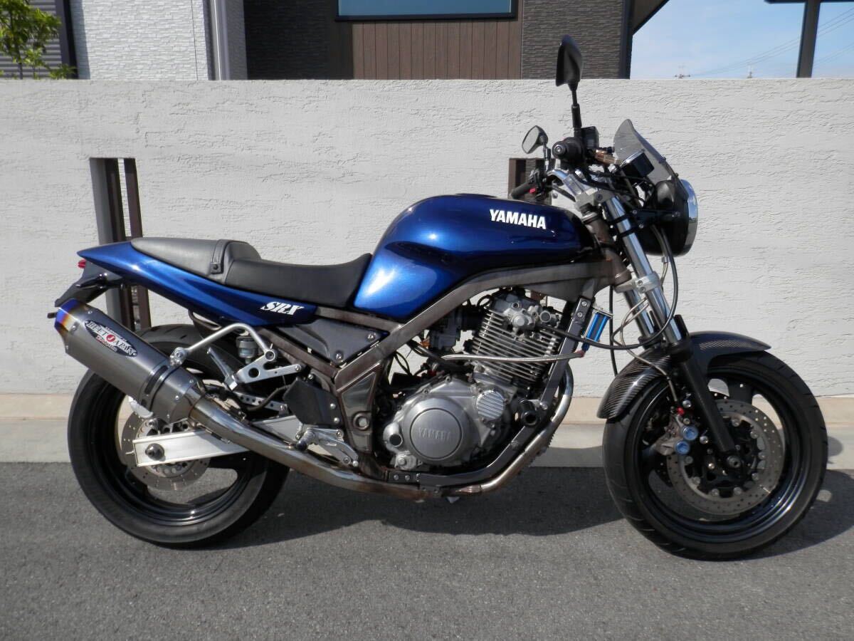 2025年最新】Yahoo!オークション -srx600(自動車、オートバイ)の