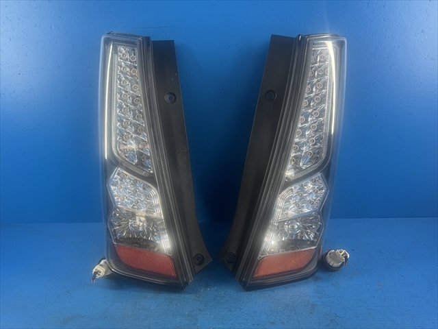 MH23S ワゴンR JUNYAN ジュンヤン LED テールランプ テール