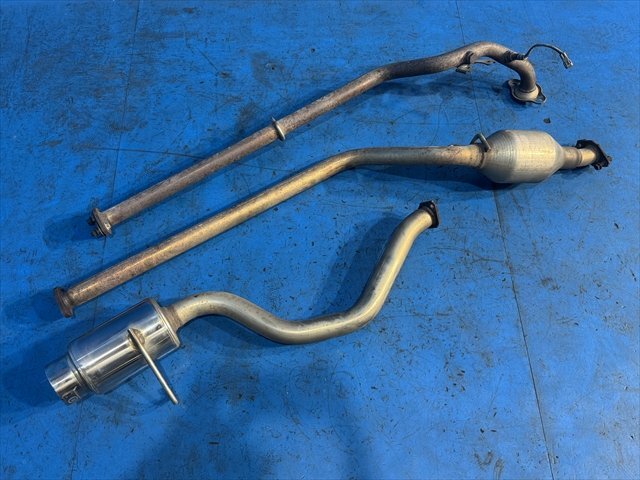 WirusWin】ダイハツ ミラ（L700V・L700S・L710V・L710S｜ターボ