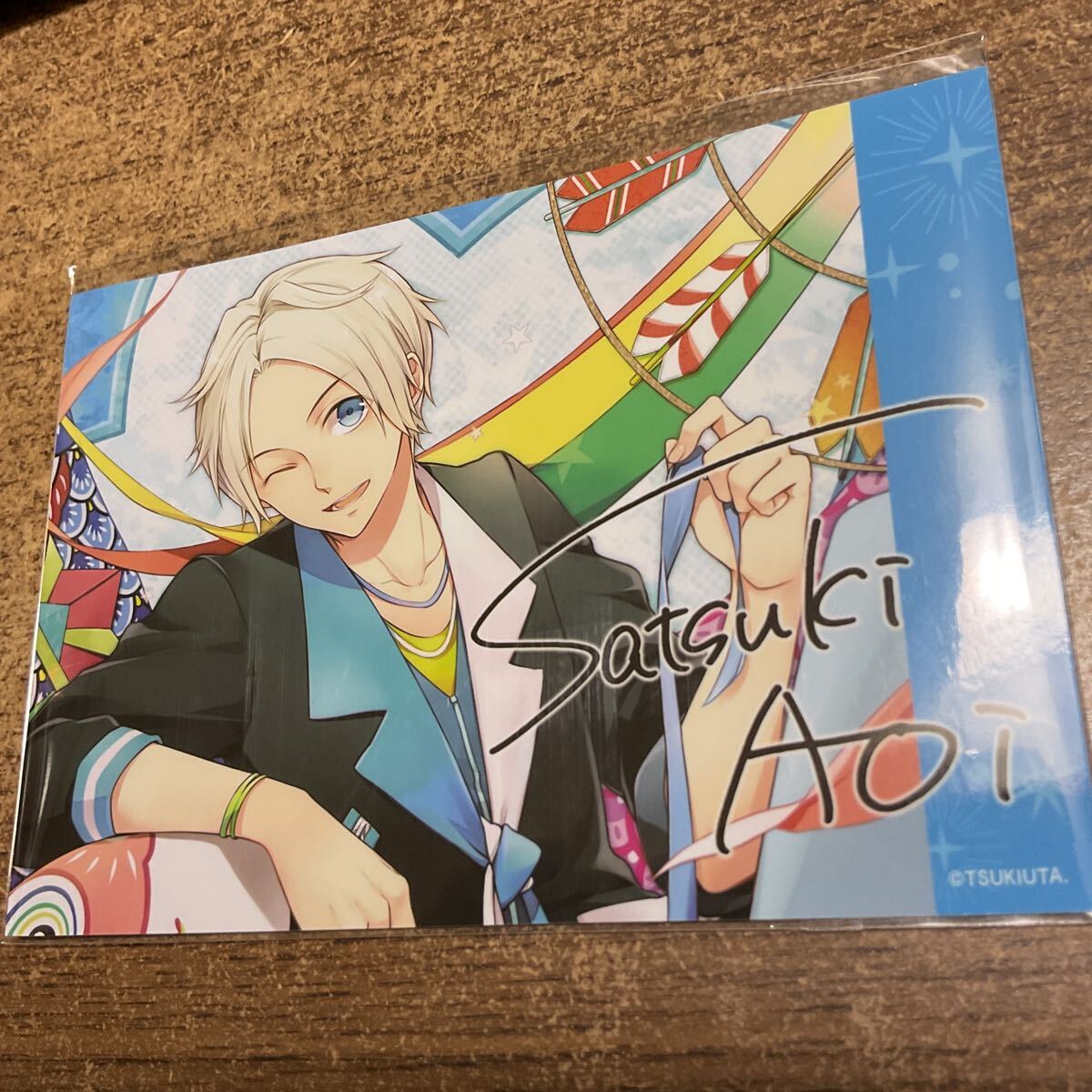 2025年最新】Yahoo!オークション -ツキウタ 皐月葵の中古品