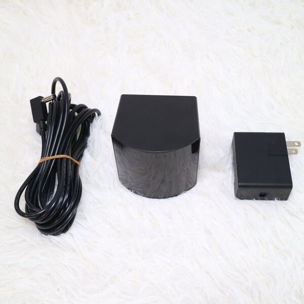 Valve steamvr base station 2.0 ベースステーション 2.0