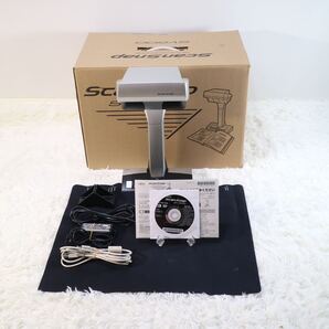 ScanSnap SV600 ドキュメントスキャナー fi-sv600a オーバーヘッド スキャナ 書画 富士通 スキャンスナップ